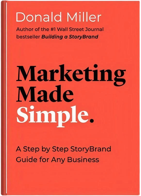 Marketing Made Simple